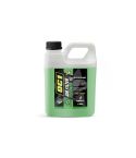 OC1 Air Filter Cleaner 1 l - professional foam air filter cleaning fluid for off-road motorcycles and quads