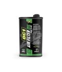 OC1 Air Filter Oil 500 ml — professional aerosol oil for foam filters in offroad motorcycles with green control dye