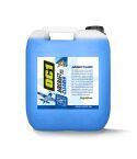 OC1 Aircraft Cleaner 5 l canister — professional aircraft cleaning agent for flight schools and service centers