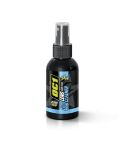 OC1 Bike Shine 500 ml – professional aerosol polish with silicone formula for motorcycles and bicycles
