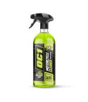 OC1 Motorcycle Cleaner 950 ml with trigger spray – professional motorcycle cleaning solution ready to use