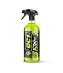 OC1 Offroad Cleaner 950 ml cleaning solution with 2-in-1 trigger spray – professional motorcycle and offroad bike cleaner with nanotechnology