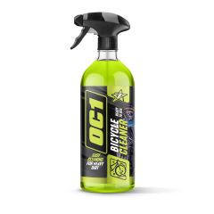 OC1 Bicycle Cleaner 950 ml with 2-in-1 Trigger atomiser — professional cleaning solution for MTB and road bicycles