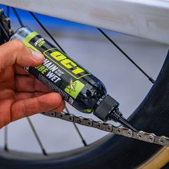 OC1 Chain Lube Wet 140ml