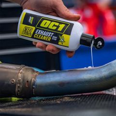 OC1 Exhaust Cleaner 250ml
