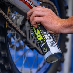 OC1 Chain Lube 500ml